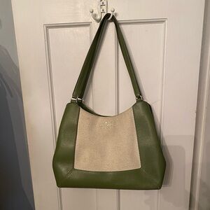 Kate Spade Green handbag